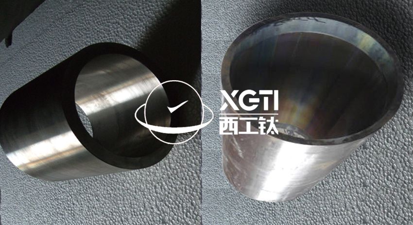 TC4車光鈦環 GR5鈦環